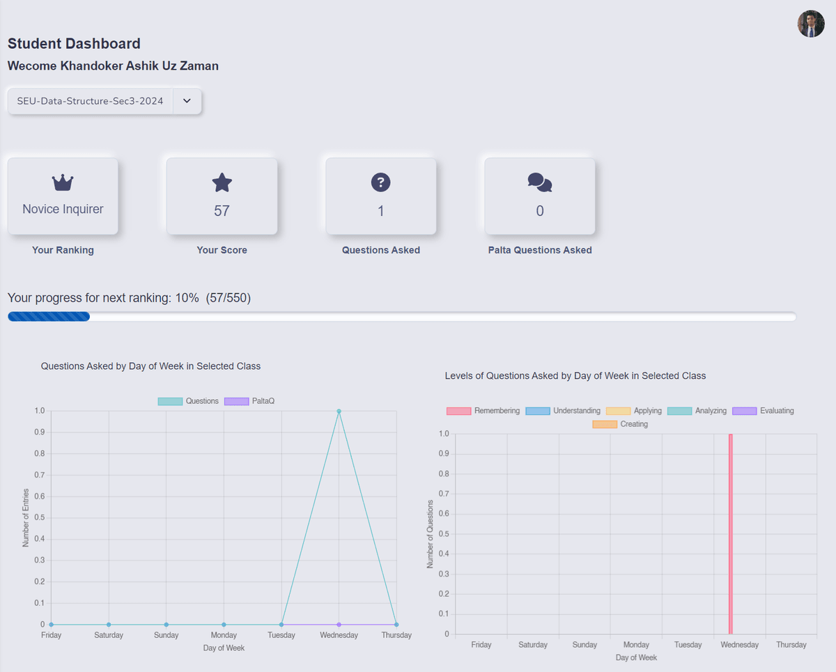 studentdashboard